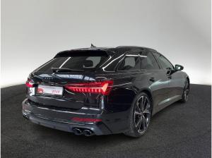 Audi S6 Avant 55 TDI quattro Head-Up HD Matrix B&O Luft