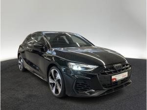 Audi S3 Sportback 2.0 TFSI Kamera virtual Navi Teilleder