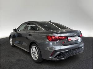 Audi A3 Limousine S line 30 TFSI Kamera SONOS Navi virtual ACC