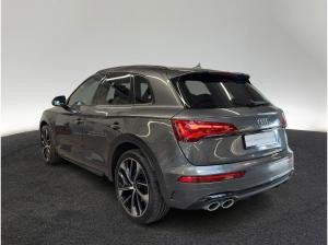 Audi SQ5 3.0 TDI quattro Matrix AHK Luft B&O Memory