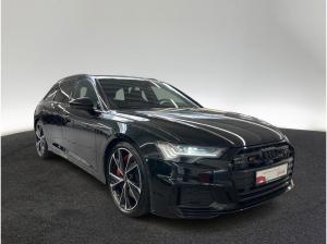 Audi S6 Avant 55 TDI quattro Head-Up HD Matrix B&O Luft
