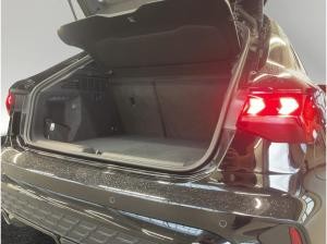 Audi S3 Sportback 2.0 TFSI Kamera virtual Navi Teilleder