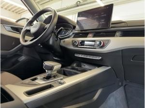 Audi A4 Avant Advanced 35 TFSI AHK LED Kamera DAB Navi
