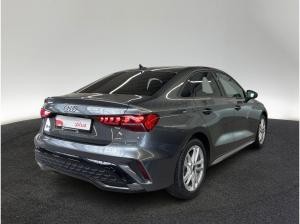 Audi A3 Limousine S line 30 TFSI Kamera SONOS Navi virtual ACC