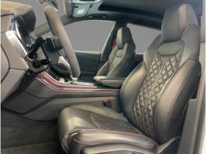 Audi SQ8 4.0 TFSI quattro competition+ Head-Up Standh. Pano HD Matrix Luft