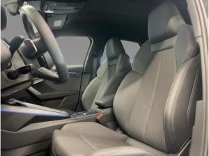 Audi S3 Sportback 2.0 TFSI Kamera virtual Navi Teilleder