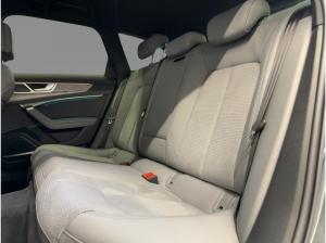Audi S6 Avant 55 TDI quattro HD Matrix Standh. Luft B&O AHK