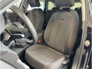 Audi A4 Avant Advanced 35 TFSI AHK LED Kamera DAB Navi