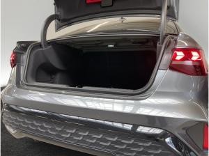 Audi A3 Limousine S line 30 TFSI Kamera SONOS Navi virtual ACC