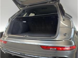 Audi SQ5 3.0 TDI quattro Matrix AHK Luft B&O Memory