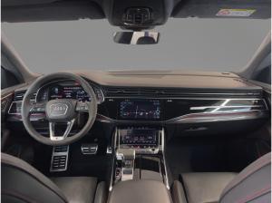 Audi SQ8 4.0 TFSI quattro competition+ Head-Up Standh. Pano HD Matrix Luft