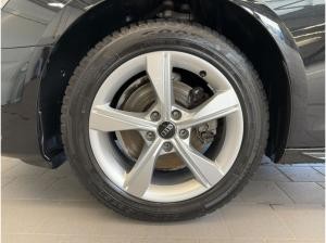 Audi A4 Avant Advanced 35 TFSI AHK LED Kamera DAB Navi