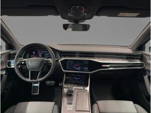 Audi S6 Avant 55 TDI quattro HD Matrix Standh. Luft B&O AHK