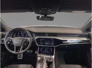 Audi S6 Avant 55 TDI quattro Head-Up HD Matrix B&O Luft