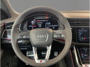 Audi SQ8 4.0 TFSI quattro competition+ Head-Up Standh. Pano HD Matrix Luft