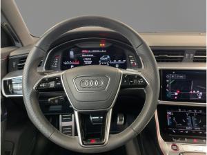 Audi S6 Avant 55 TDI quattro Head-Up HD Matrix B&O Luft