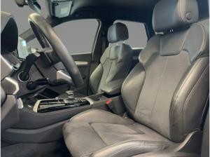 Audi SQ5 3.0 TDI quattro Matrix AHK Luft B&O Memory