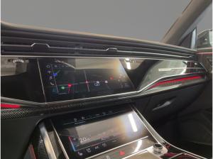 Audi SQ8 4.0 TFSI quattro competition+ Head-Up Standh. Pano HD Matrix Luft