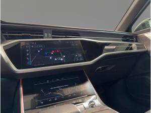 Audi S6 Avant 55 TDI quattro HD Matrix Standh. Luft B&O AHK