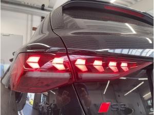 Audi S3 Sportback 2.0 TFSI Kamera LED Navi Teilleder