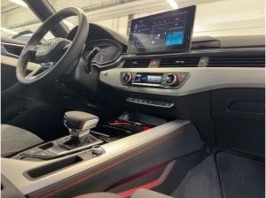 Audi A5 Sportback S line business 35 TFSI Standh. Matrix AHK Kamera Navi