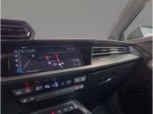 Audi A3 Limousine S line 30 TFSI Kamera SONOS Navi virtual ACC