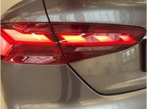 Audi A5 Sportback S line business 35 TFSI Standh. Matrix AHK Kamera Navi