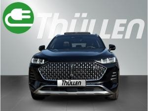 GWM WEY 05 Wey 05 Luxury / Schiebedach / el. Heckklappe