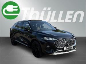 GWM WEY 05 Wey 05 Luxury / Schiebedach / el. Heckklappe