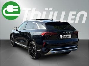 GWM WEY 05 Wey 05 Luxury / Schiebedach / el. Heckklappe