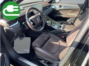 GWM WEY 05 Wey 05 Luxury / Schiebedach / el. Heckklappe