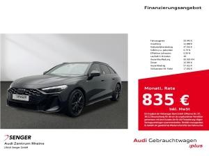 Audi A5 Avant 2,0 TDI MMI experience plus Matrix-LED