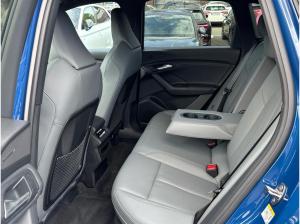 Audi Q6 e-tron quattro MMI Matrix Digi-Cockpit