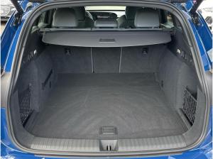 Audi Q6 e-tron quattro MMI Matrix Digi-Cockpit