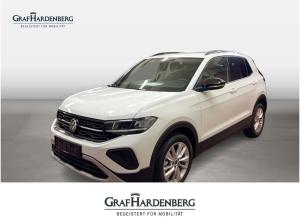 Volkswagen T-Cross Life 1.0 l TSI | SOFORT VERFÜGBAR !