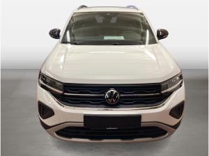 Volkswagen T-Cross Life 1.0 l TSI | SOFORT VERFÜGBAR !
