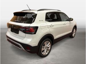 Volkswagen T-Cross Life 1.0 l TSI | SOFORT VERFÜGBAR !