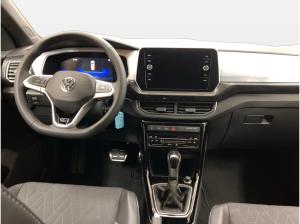 Volkswagen T-Cross Life 1.0 l TSI | SOFORT VERFÜGBAR !