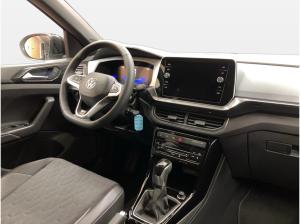 Volkswagen T-Cross Life 1.0 l TSI | SOFORT VERFÜGBAR !
