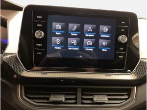 Volkswagen T-Cross Life 1.0 l TSI | SOFORT VERFÜGBAR !