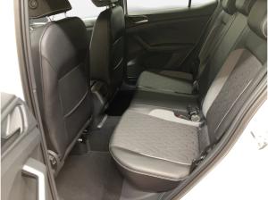 Volkswagen T-Cross Life 1.0 l TSI | SOFORT VERFÜGBAR !