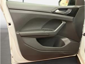 Volkswagen T-Cross Life 1.0 l TSI | SOFORT VERFÜGBAR !