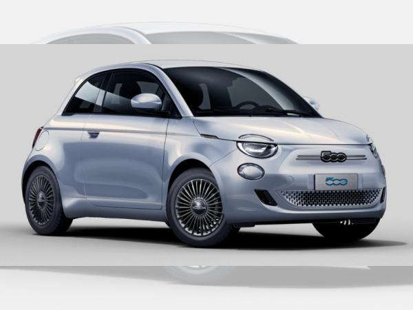 Fiat 500e ICON 42 kWh *SONDERLEASING*