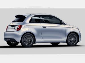 Fiat 500e ICON 42 kWh *SONDERLEASING*