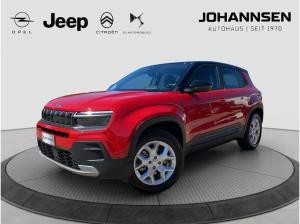 Jeep Avenger Altitude  MY24 1.2