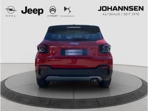 Jeep Avenger Altitude  MY24 1.2