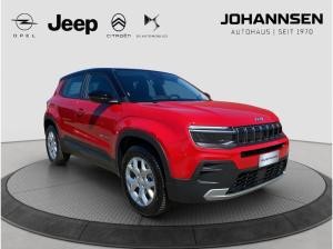 Jeep Avenger Altitude  MY24 1.2