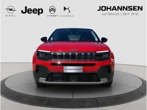 Jeep Avenger Altitude  MY24 1.2