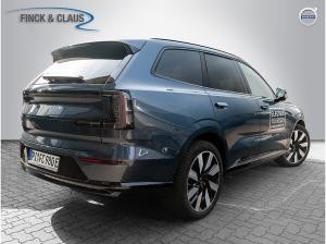 Volvo EX90 Twin Motor Ultra