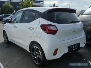 Hyundai i10 PRIME NAVI CAM SHZ LHZ SMART-KEY CARPLAY USB